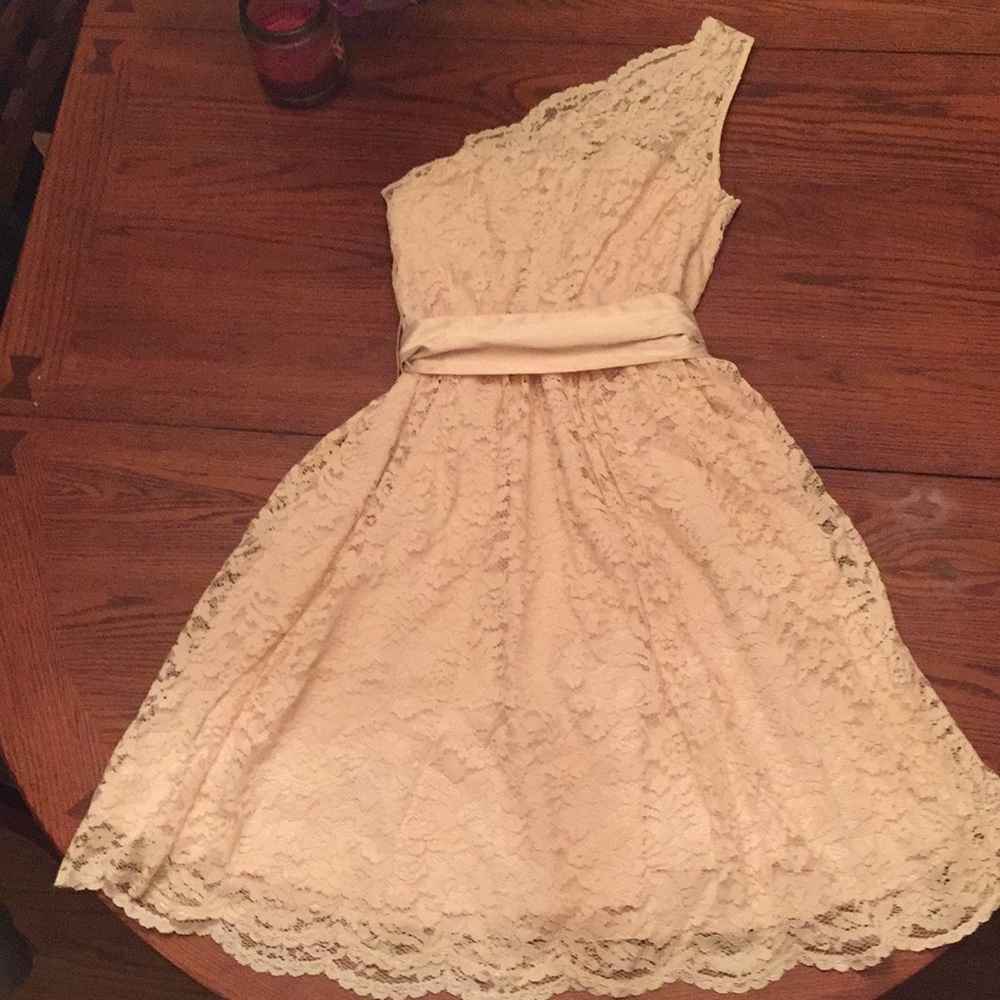 Beautiful dress